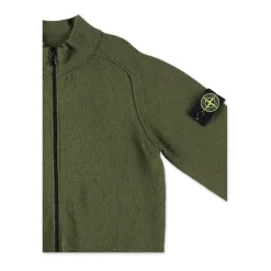 Stylischer Strickpullover>Stone Island