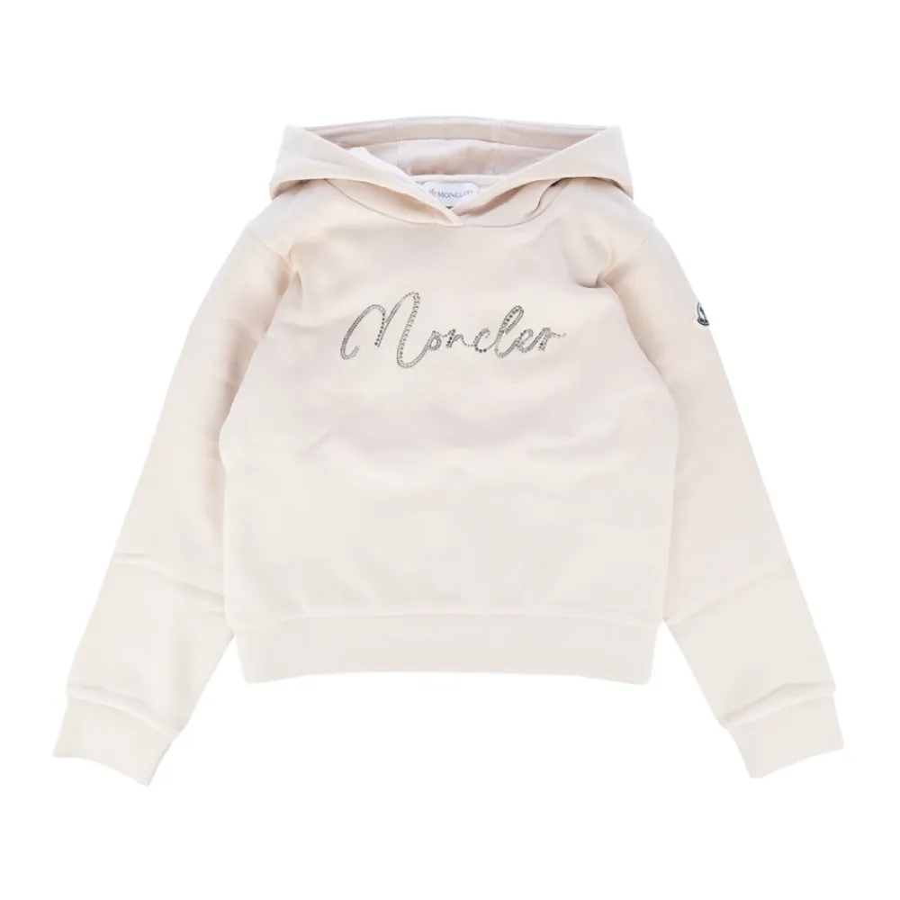 Stylischer Sweatshirt für Männer und Frauen>Moncler New