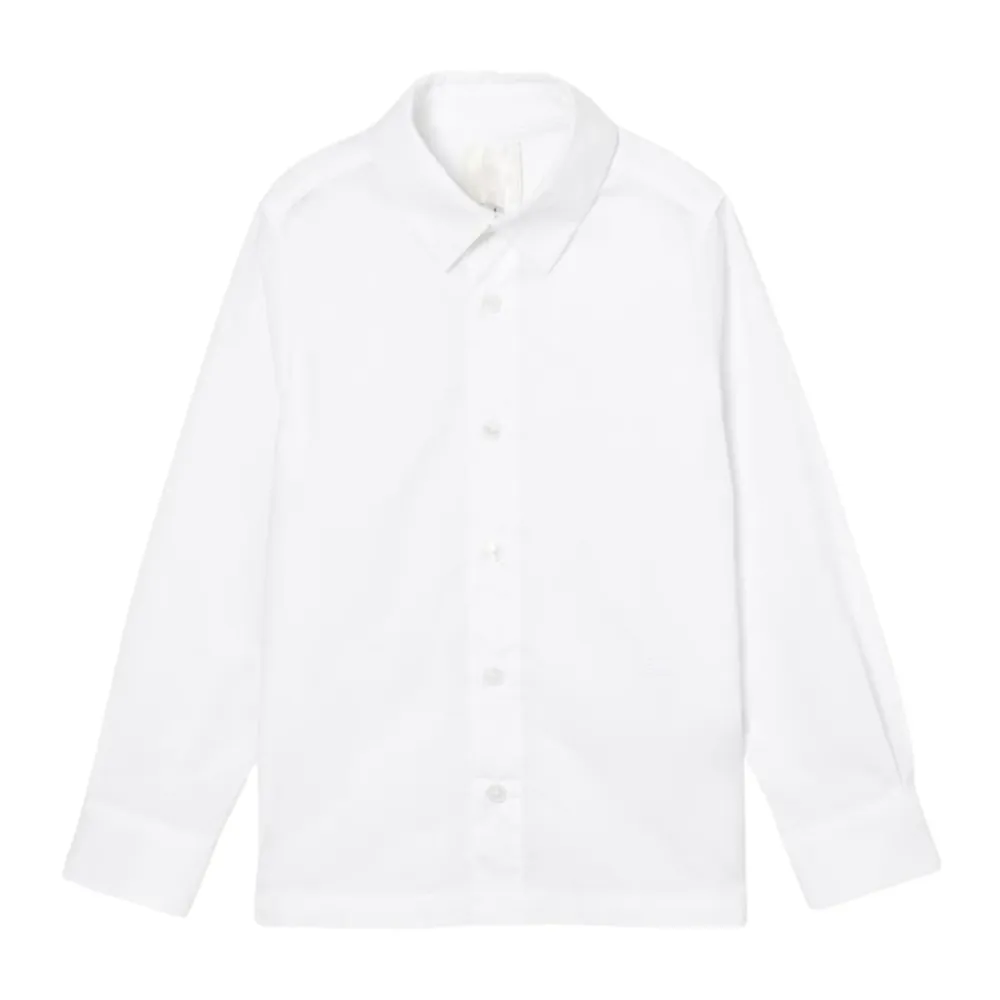 Stylisches, klassisches Kinderhemd>Givenchy Online