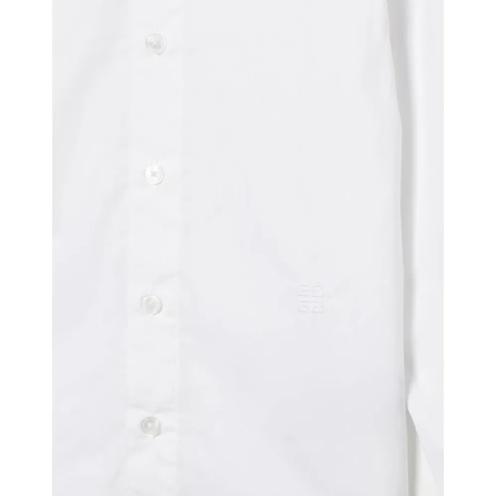 Stylisches, klassisches Kinderhemd>Givenchy Online