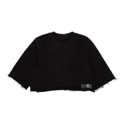 Stylisches Strickoberteil>MM6 Maison Margiela Outlet