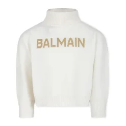 Stylisches Strickoberteil>Balmain Best