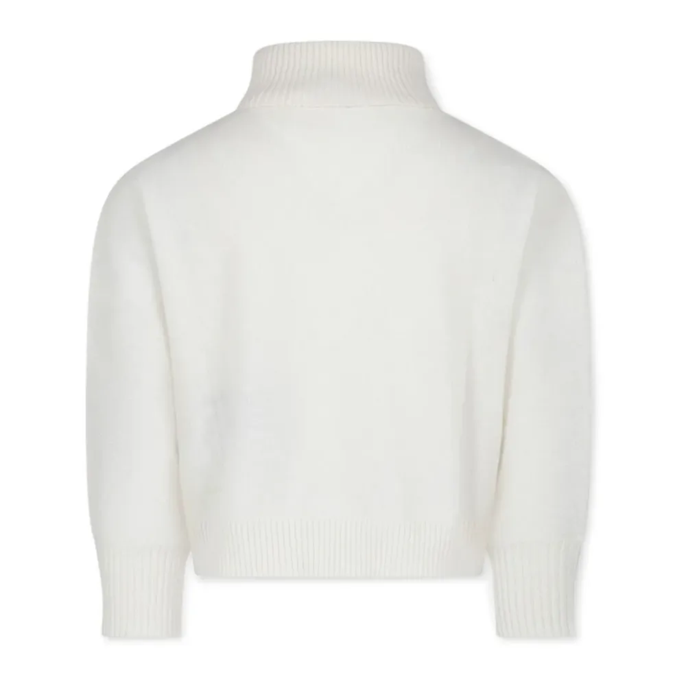 Stylisches Strickoberteil>Balmain Best