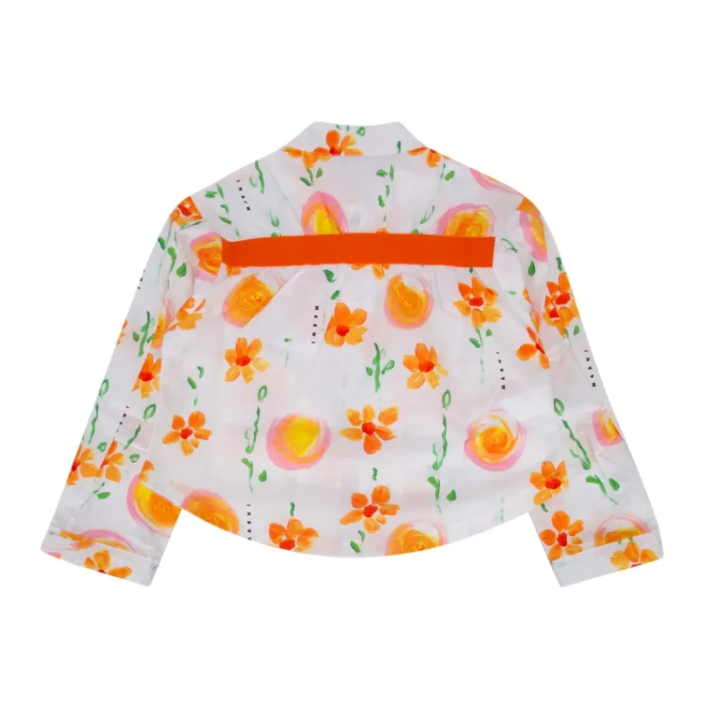 Stylisches T-Shirt>Marni Best