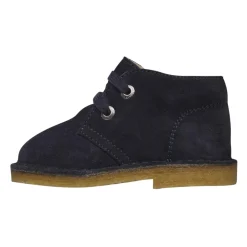 Suede Desert Boots Milky>Naturino Discount