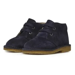 Suede Desert Boots Milky><noscript><img width=