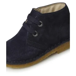 Suede Desert Boots Milky><noscript><img width=