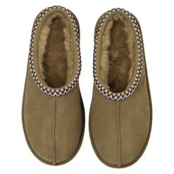 Suede Slides Tasman II><noscript><img width=