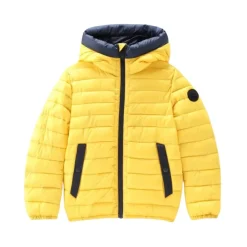 Sundance Hoodie Jacket>Woolrich Hot