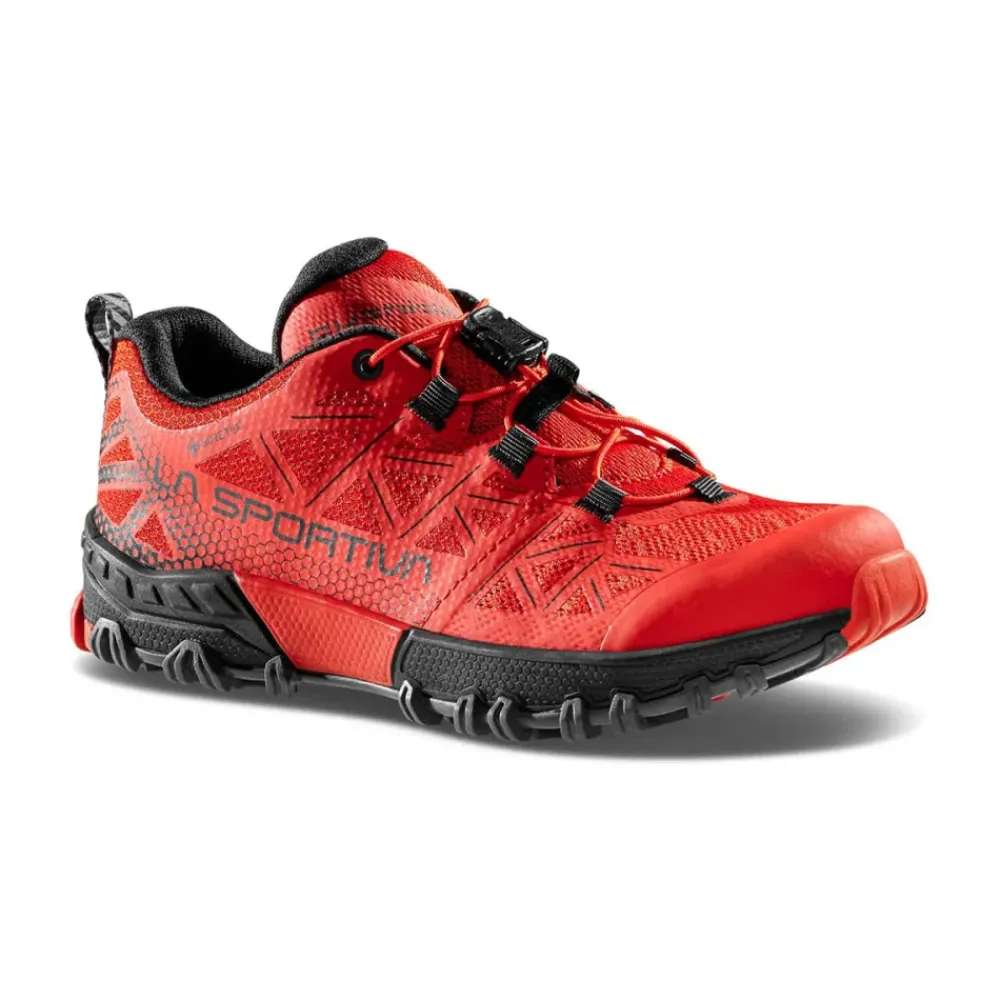 Sunset Carbon Bushido II Junior GTX>La Sportiva Online