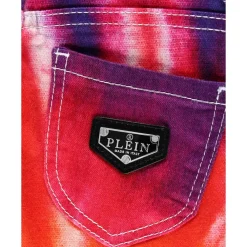 Super High Waist Jegging Tie Dye><noscript><img width=