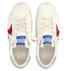 Super Star Bike Leather>Golden Goose Best