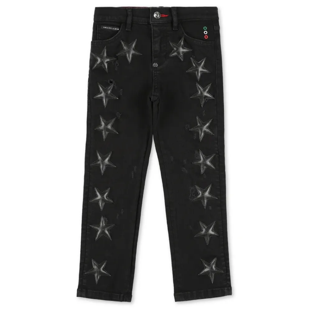 Super Straight Cut Stars>Philipp Plein Outlet