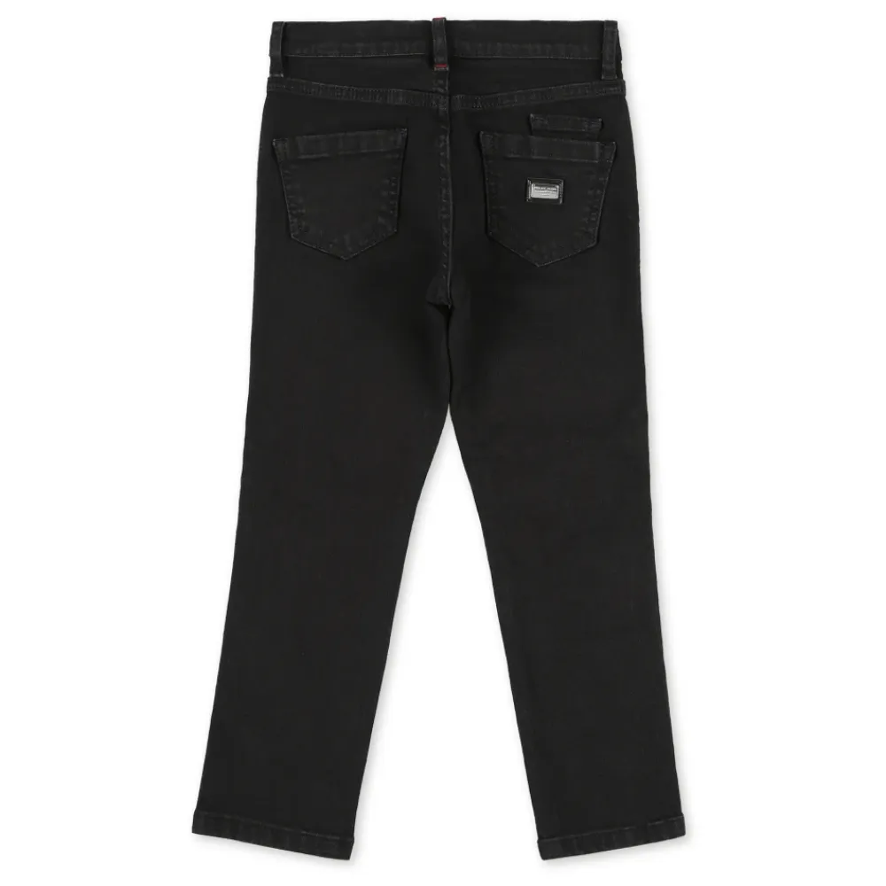 Super Straight Cut Stars>Philipp Plein Outlet