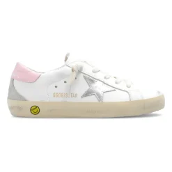 Super-Star Classic Sneakers>Golden Goose Clearance