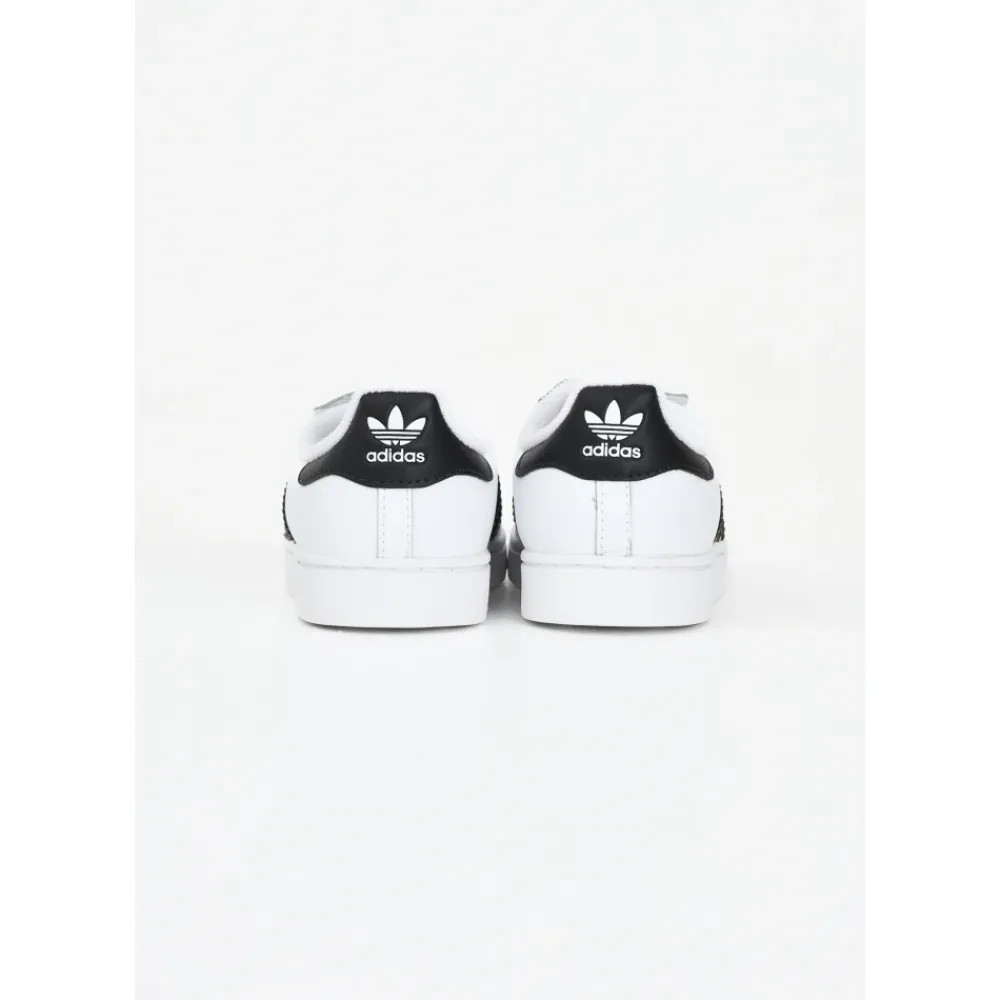 Superstar II Elastic Lace>Adidas Originals Best