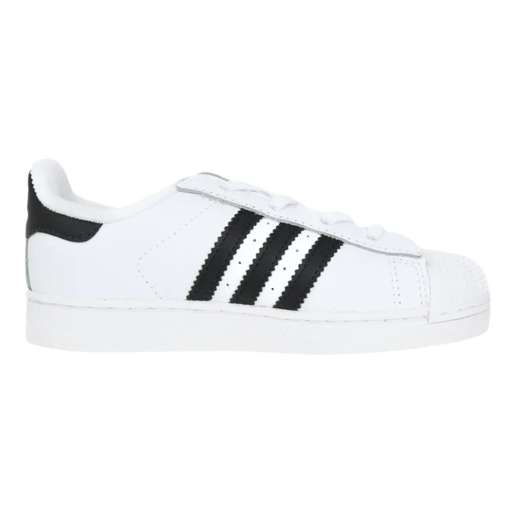 Superstar II Elastic Lace>Adidas Originals Best