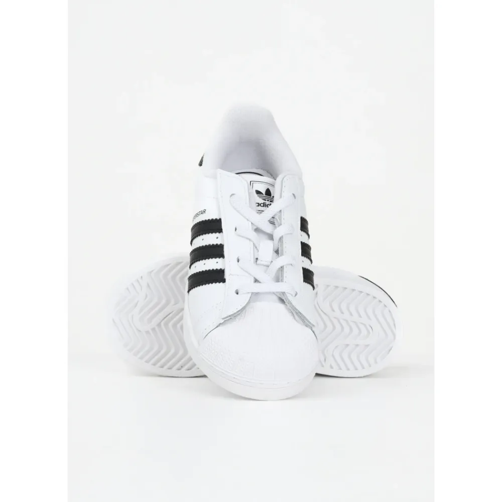 Superstar II Elastic Lace>Adidas Originals Best