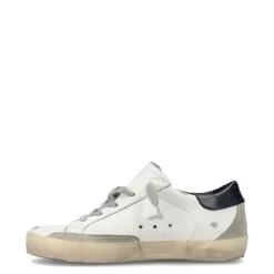 Super-Star Leather>Golden Goose