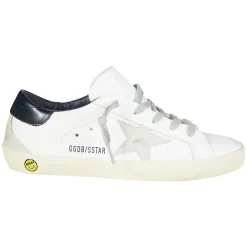 Super-Star Leather Suede Star>Golden Goose Clearance