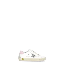 Super-Star Leder Sneaker>Golden Goose Clearance