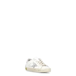 Super-Star Leder Sneaker>Golden Goose Clearance