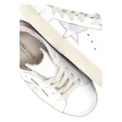 Super-Star Leder Sneaker><noscript><img width=