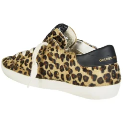 SUPER-STARHORSY LAMINATED STAR>Golden Goose Hot