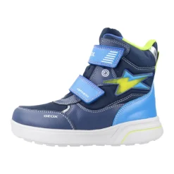 SVEGGEN BOY B ABX Sneakers>Geox Discount