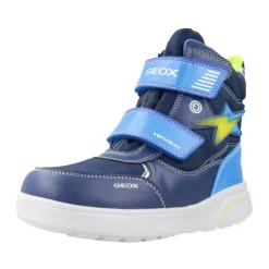 SVEGGEN BOY B ABX Sneakers>Geox Discount