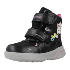 Sveggen Girl Stiefel ABX>Geox Outlet