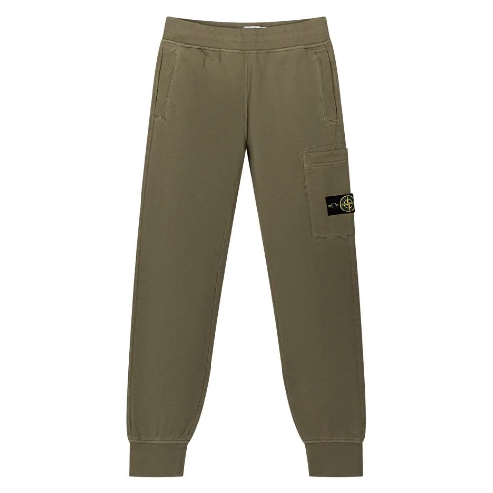 Sweathosen>Stone Island New