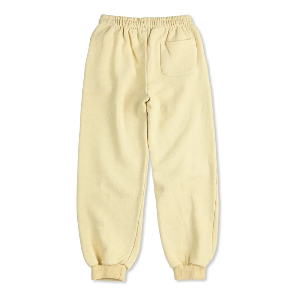 Sweathosen mit aufgedrucktem Logo>Bobo Choses Hot