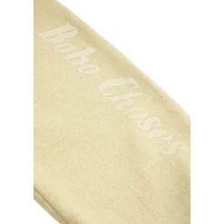 Sweathosen mit aufgedrucktem Logo><noscript><img width=