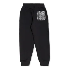 Sweathosen mit gerippten Bündchen>Balmain Sale