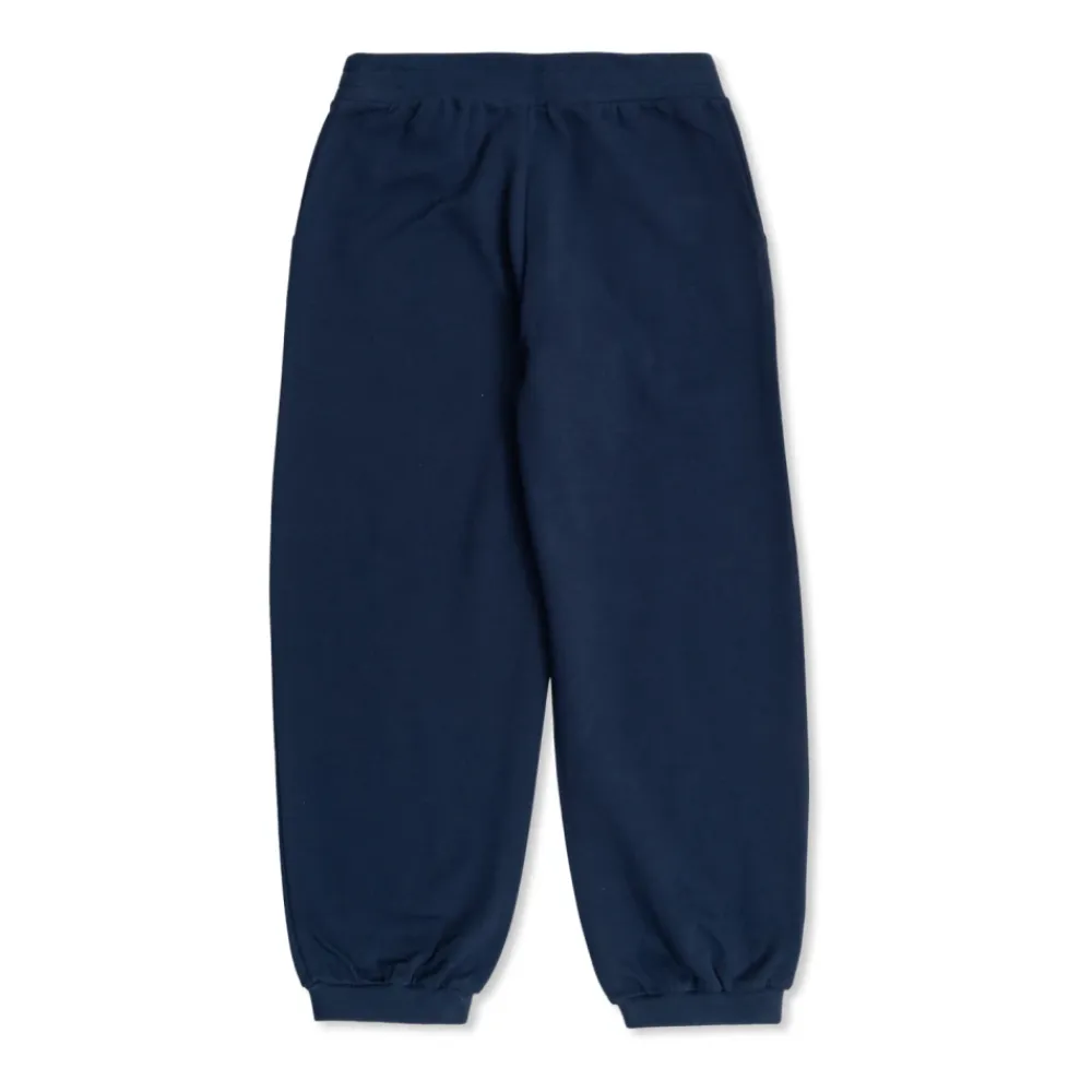 Sweathosen mit gesticktem Logo>Fendi Online