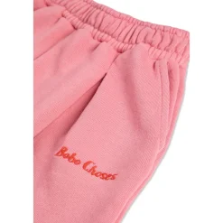 Sweathosen mit gesticktem Logo><noscript><img width=