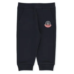 Sweathosen mit Logo>Moncler Clearance