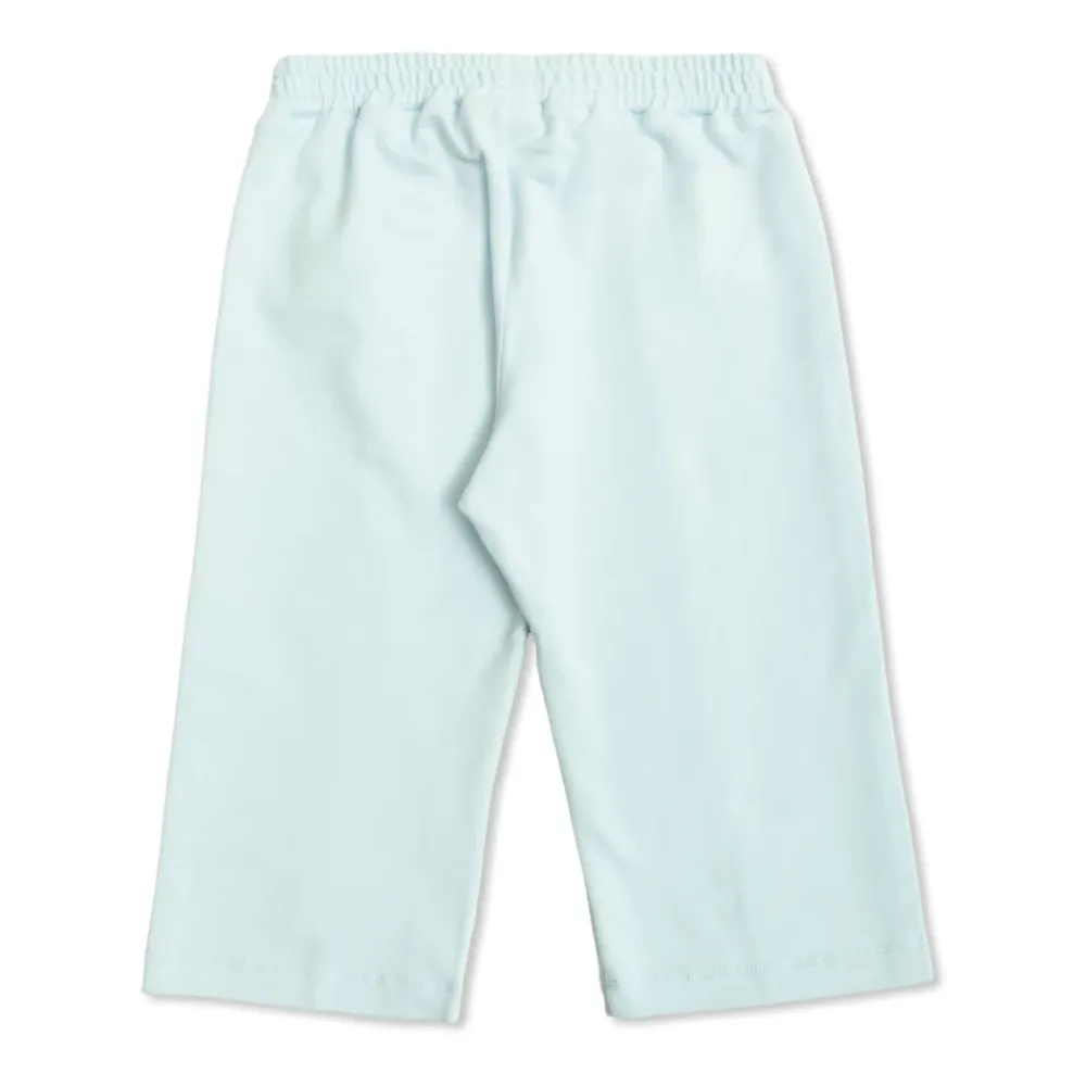 Sweathosen mit Logo>Fendi