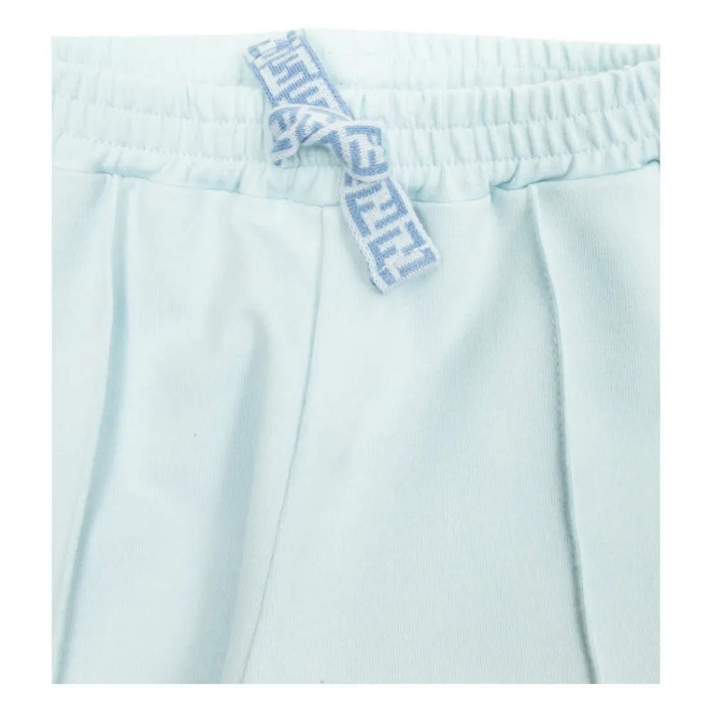 Sweathosen mit Logo>Fendi