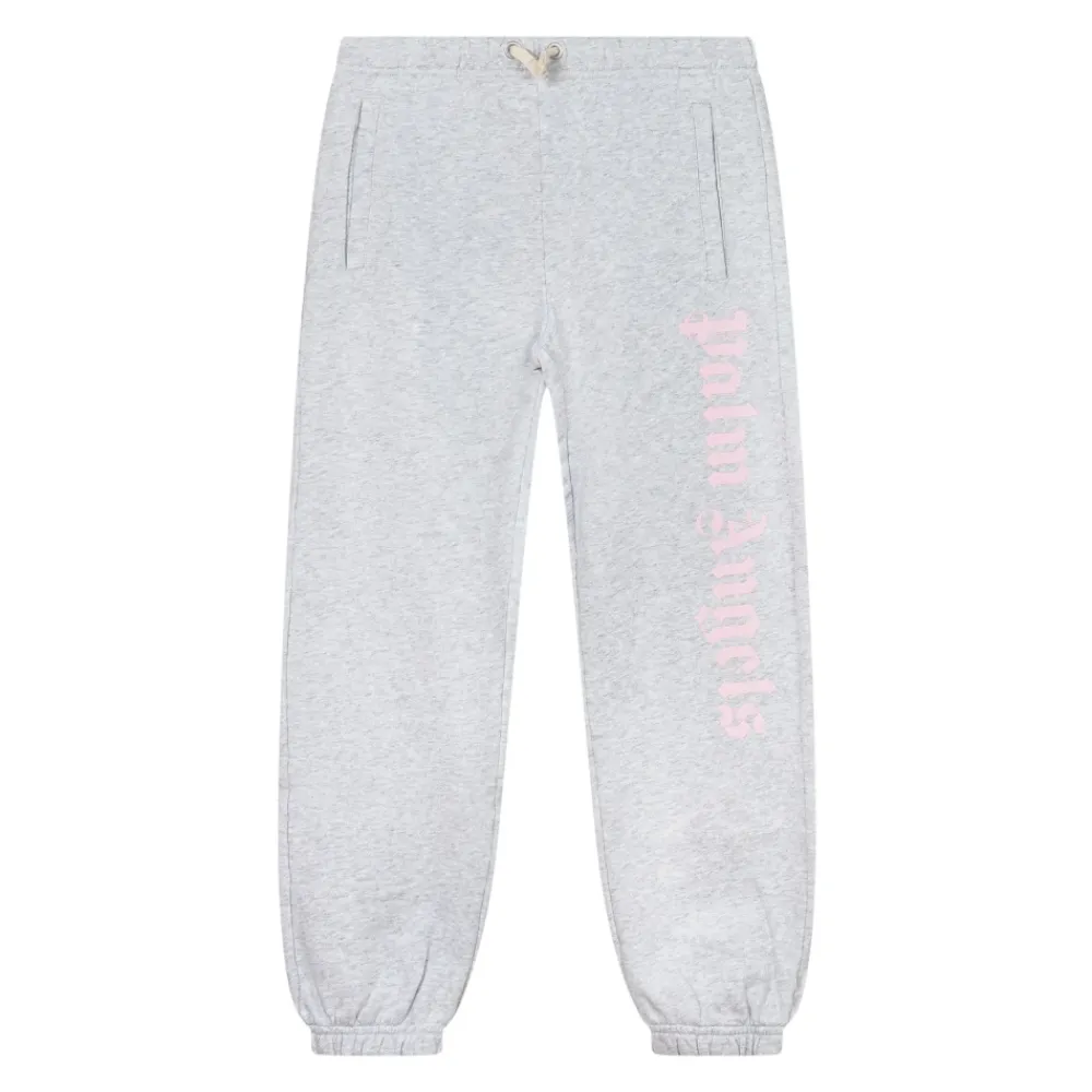 Sweathosen mit Logo>Palm Angels