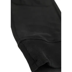 Sweathosen mit Logo-Patch><noscript><img width=