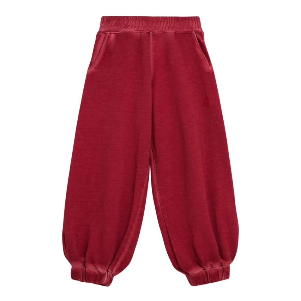 Sweatpants>Marcelo Burlon