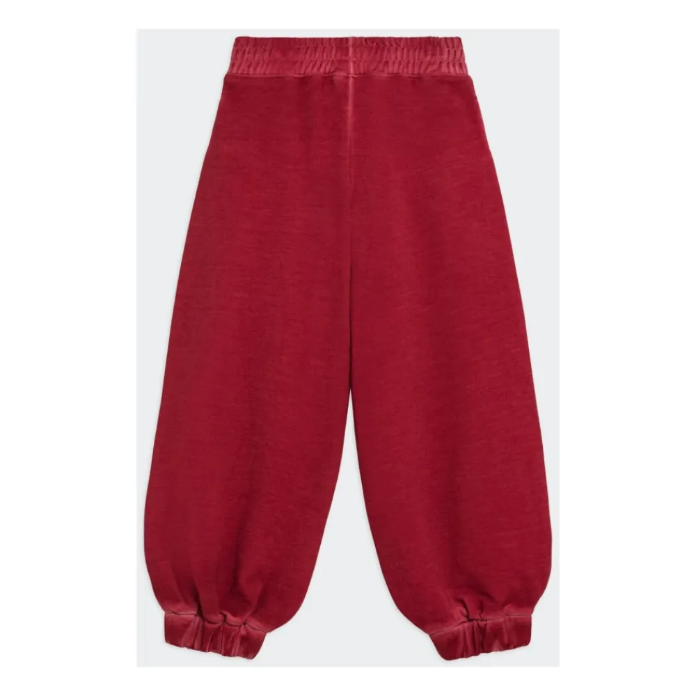 Sweatpants>Marcelo Burlon