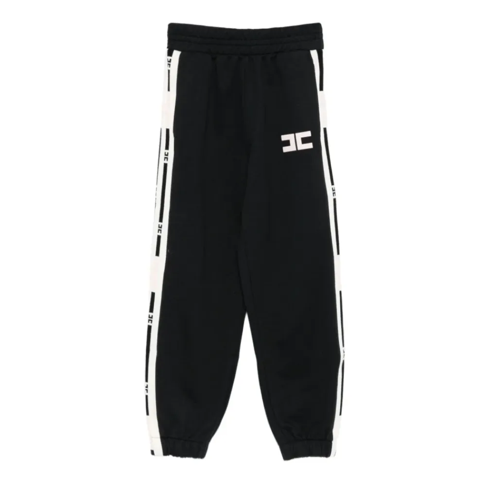 Sweatpants>Elisabetta Franchi Sale