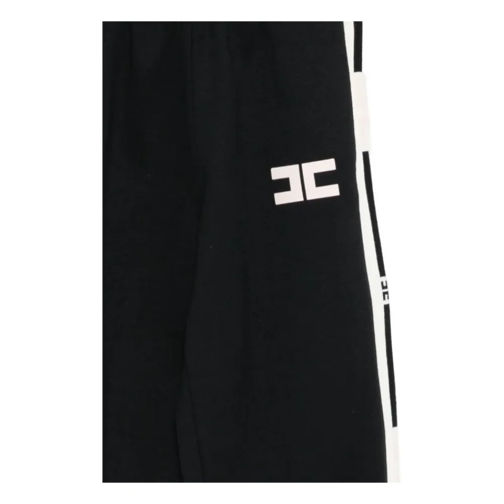 Sweatpants>Elisabetta Franchi Sale