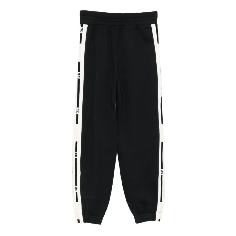 Sweatpants>Elisabetta Franchi Sale
