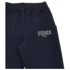 Sweatpants>Fendi Hot