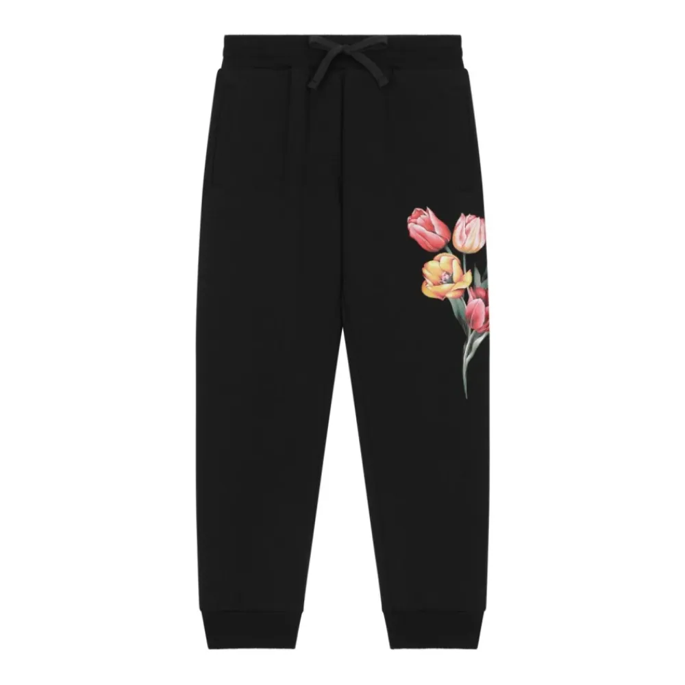 Sweatpants>Dolce & Gabbana Sale