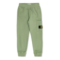 Sweatpants>Stone Island Discount
